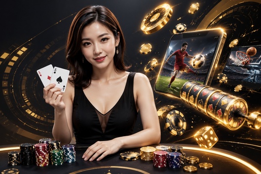 sinh88 nền tảng giải trí đẳng cấp
